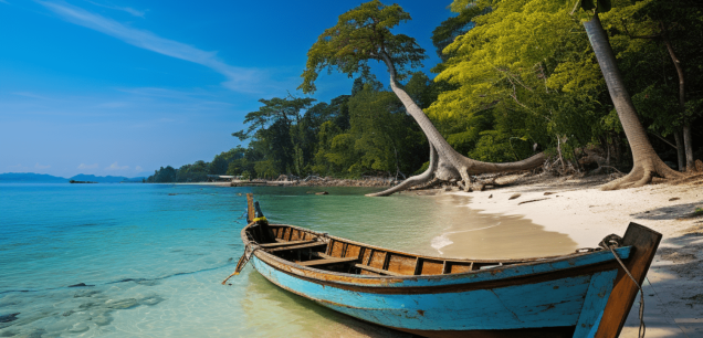ANDAMAN